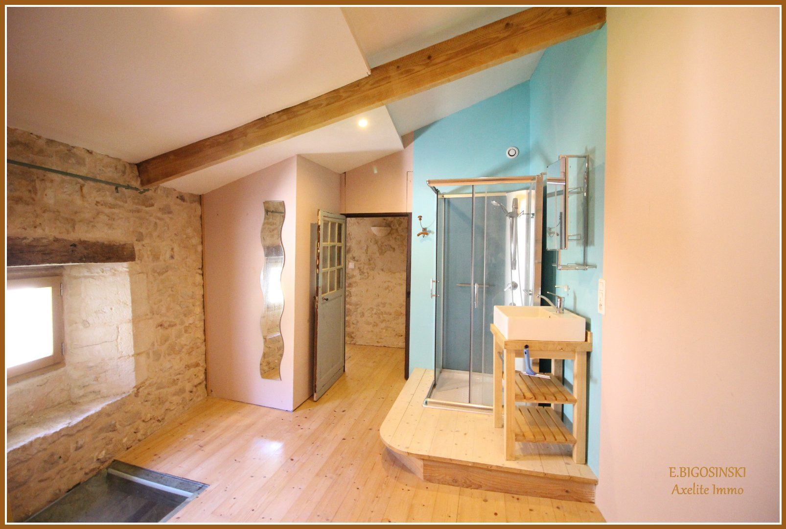 Chambre SDE 2