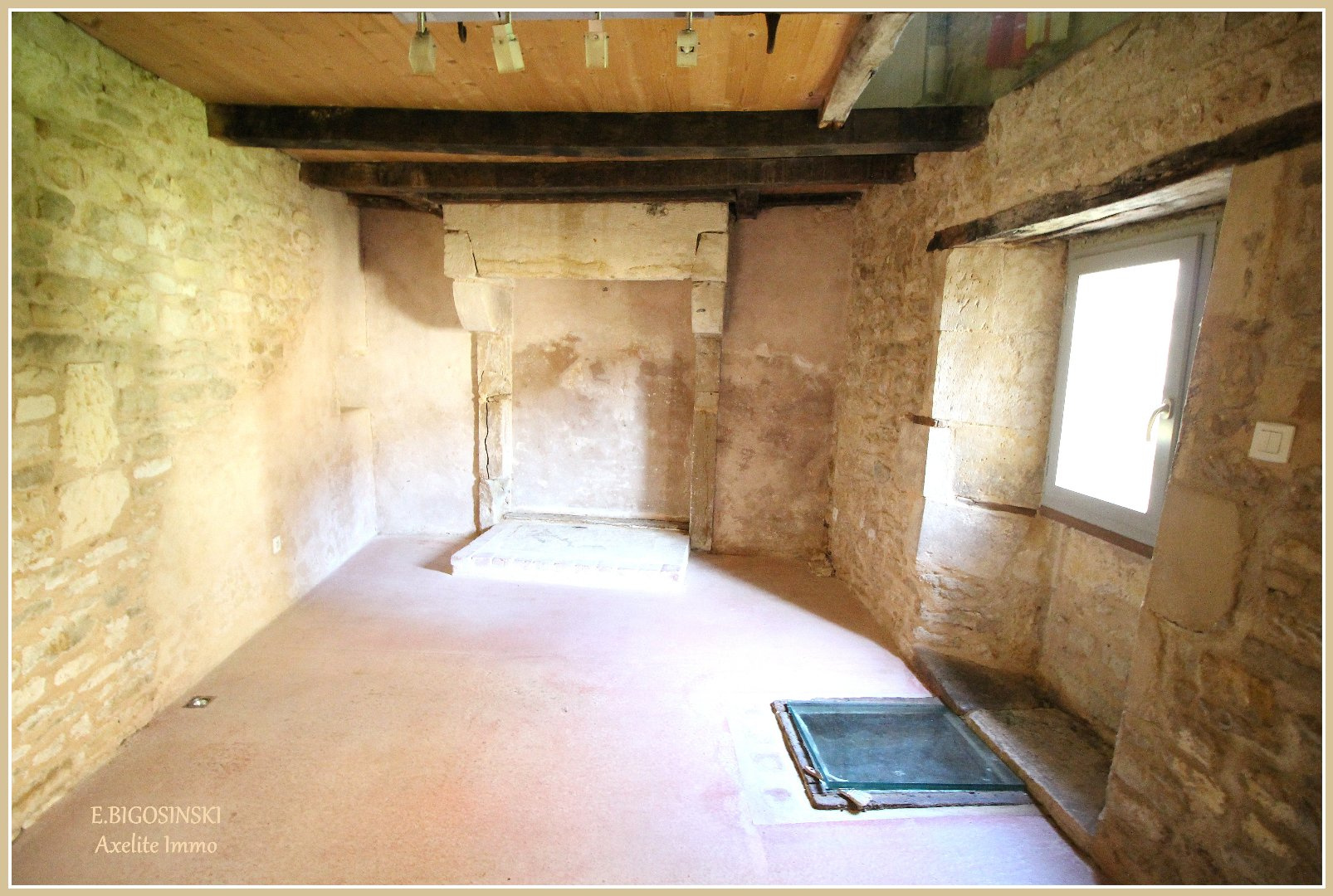 Bureau