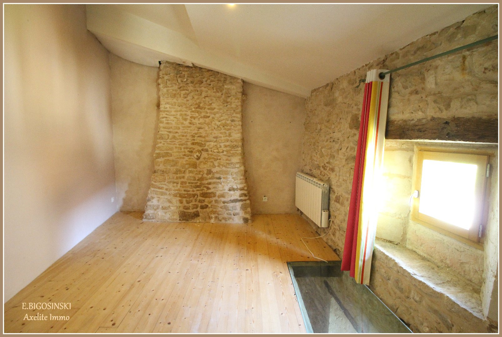 Chambre SDE 1