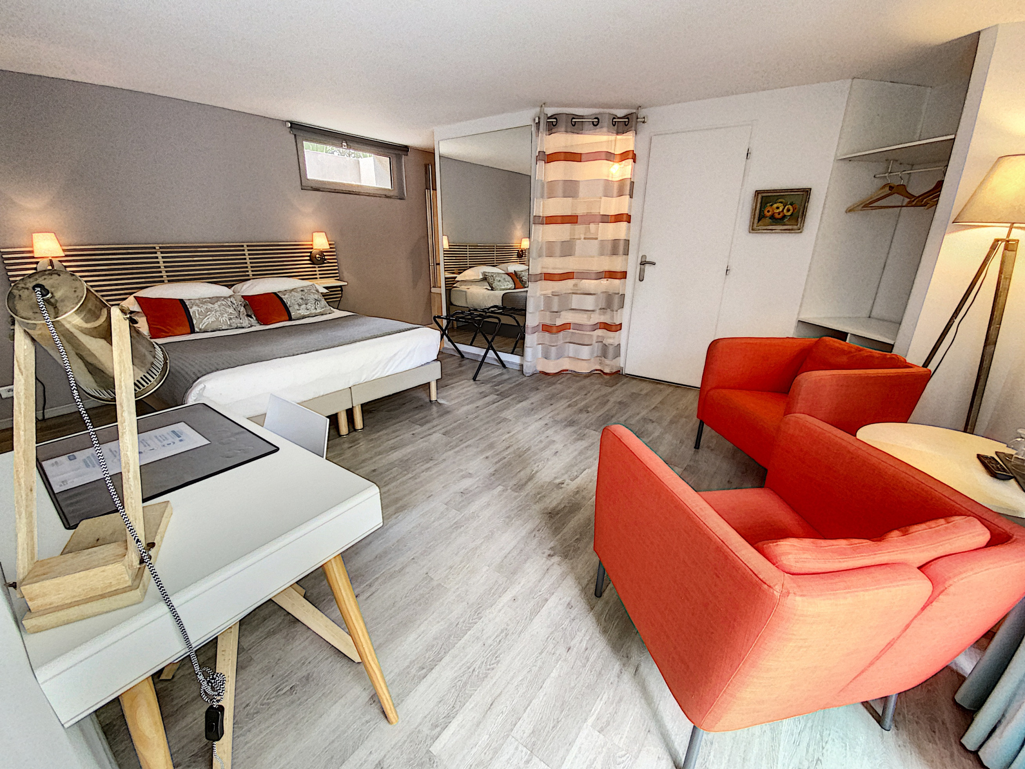Chambre d'hôte N° 2