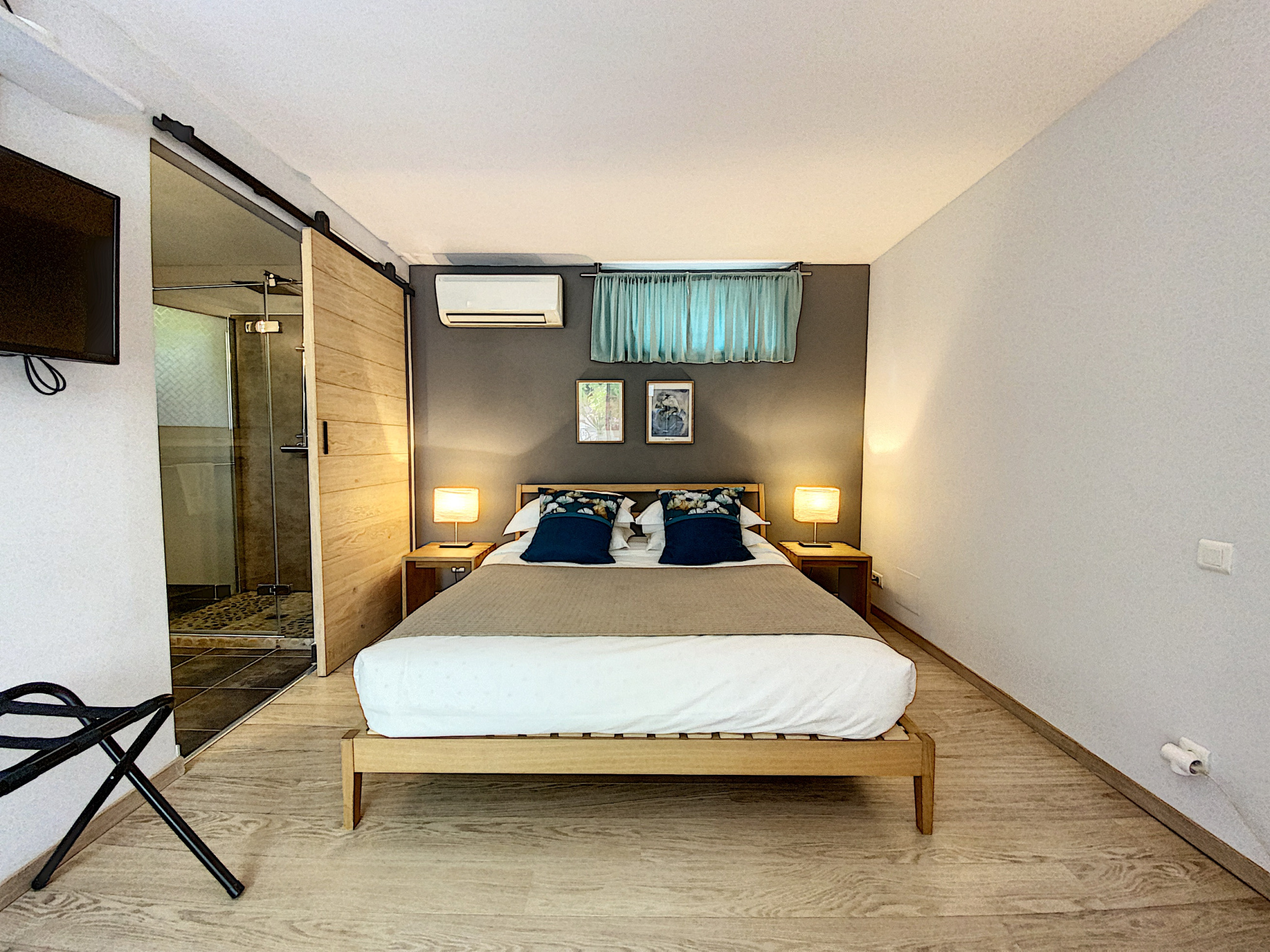 Chambre d'hôte N°3