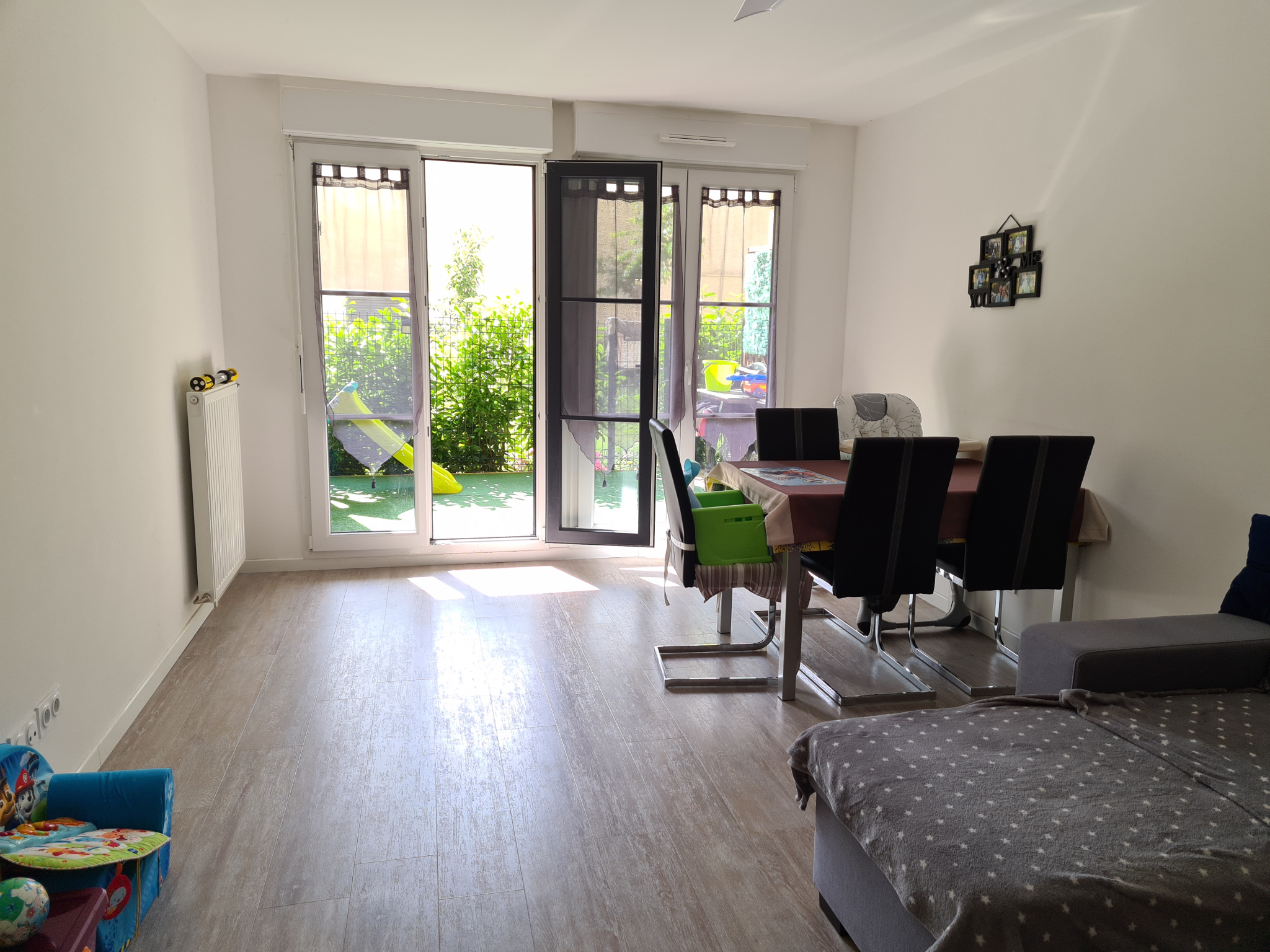 SOUS COMPROMIS