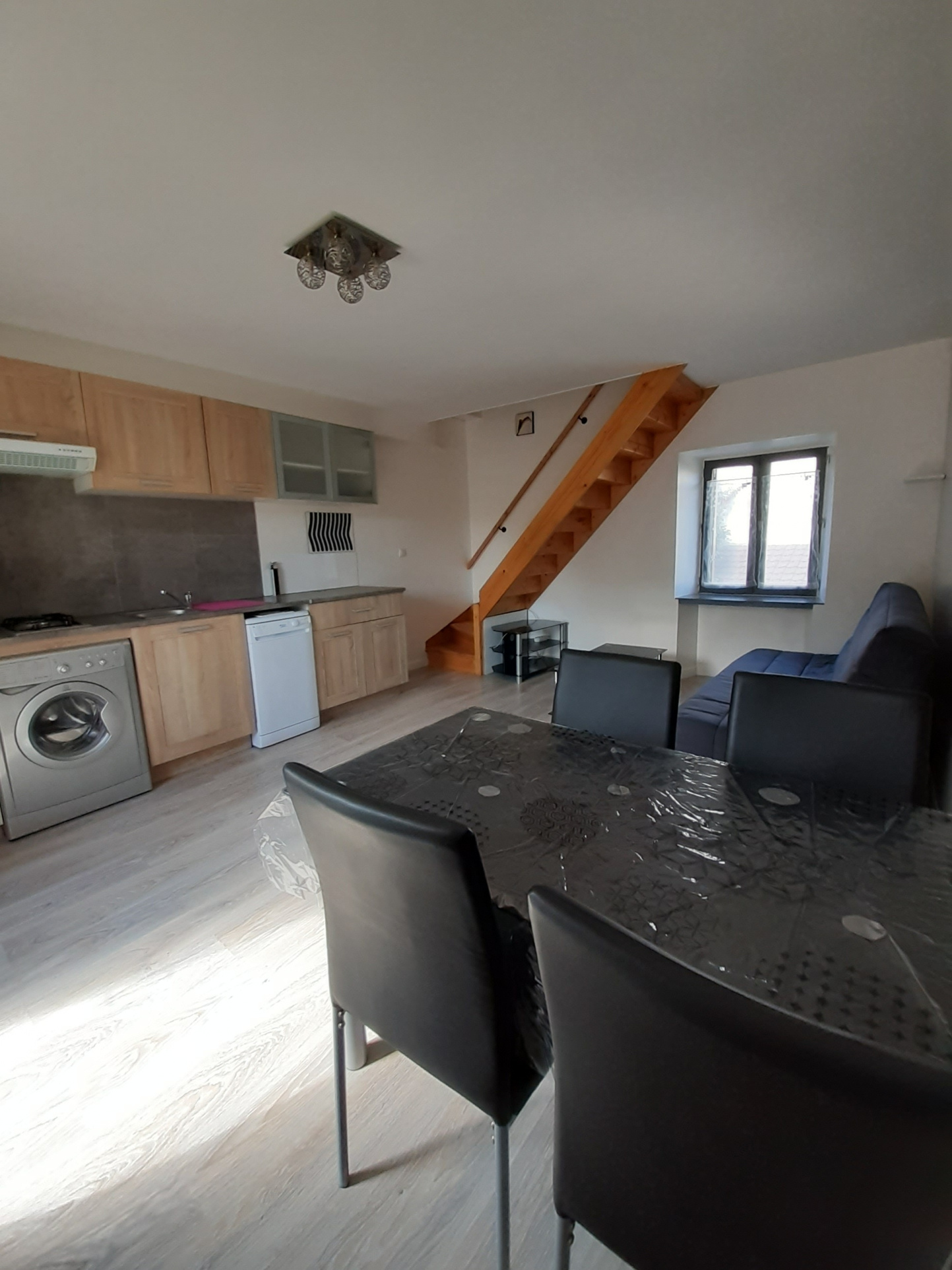 Logement 3