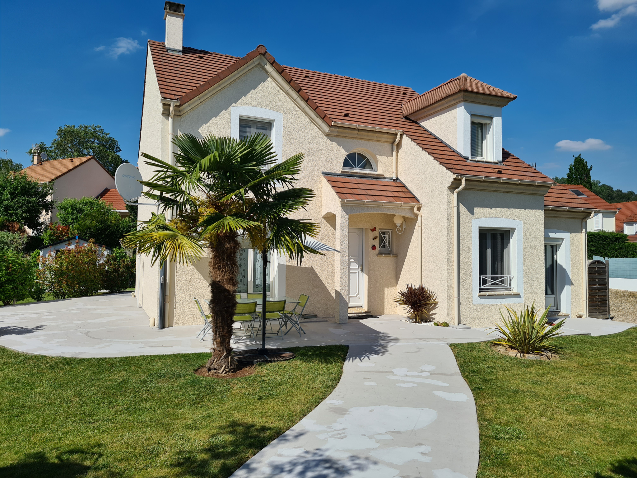 SOUS COMPROMIS